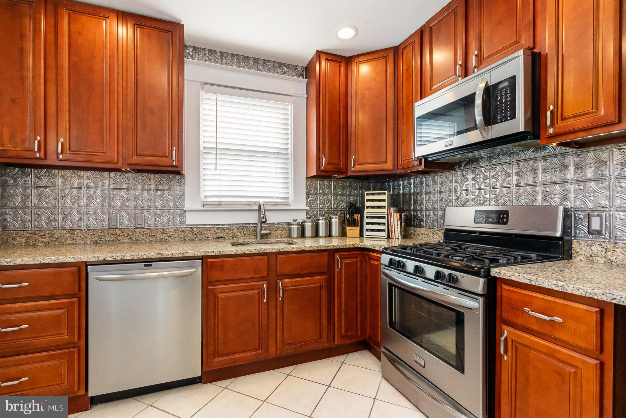 SPARROWS POINT - Residential