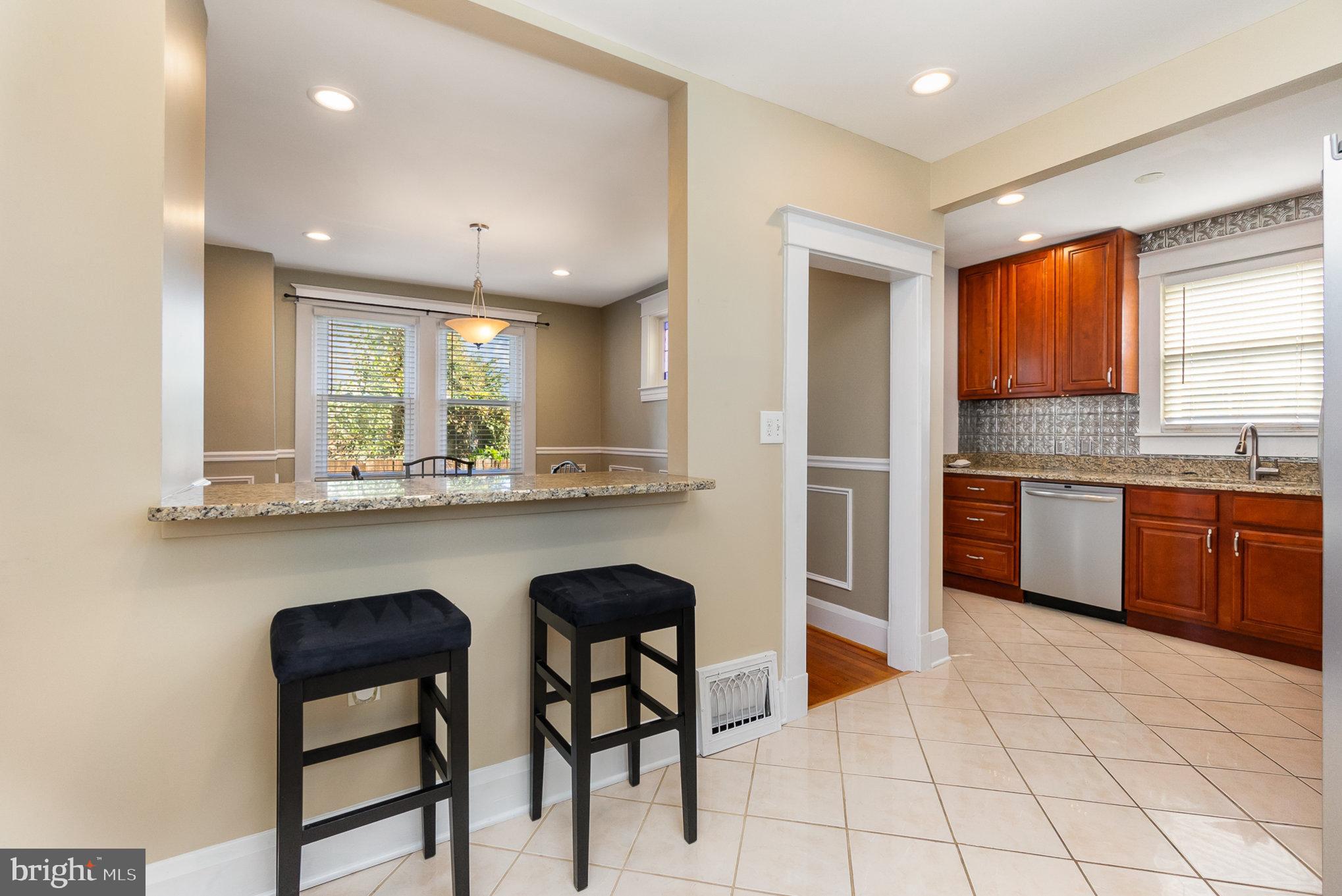 SPARROWS POINT - Residential