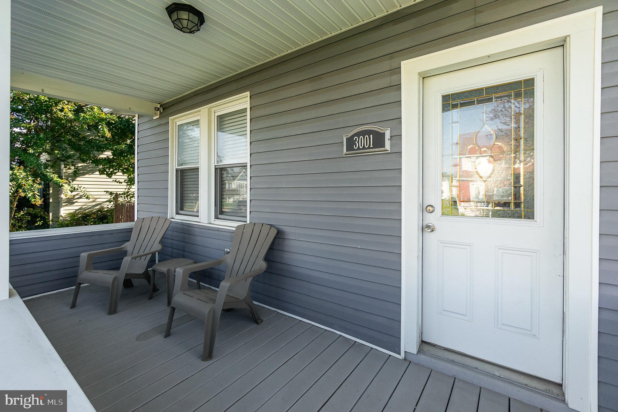 SPARROWS POINT - Residential