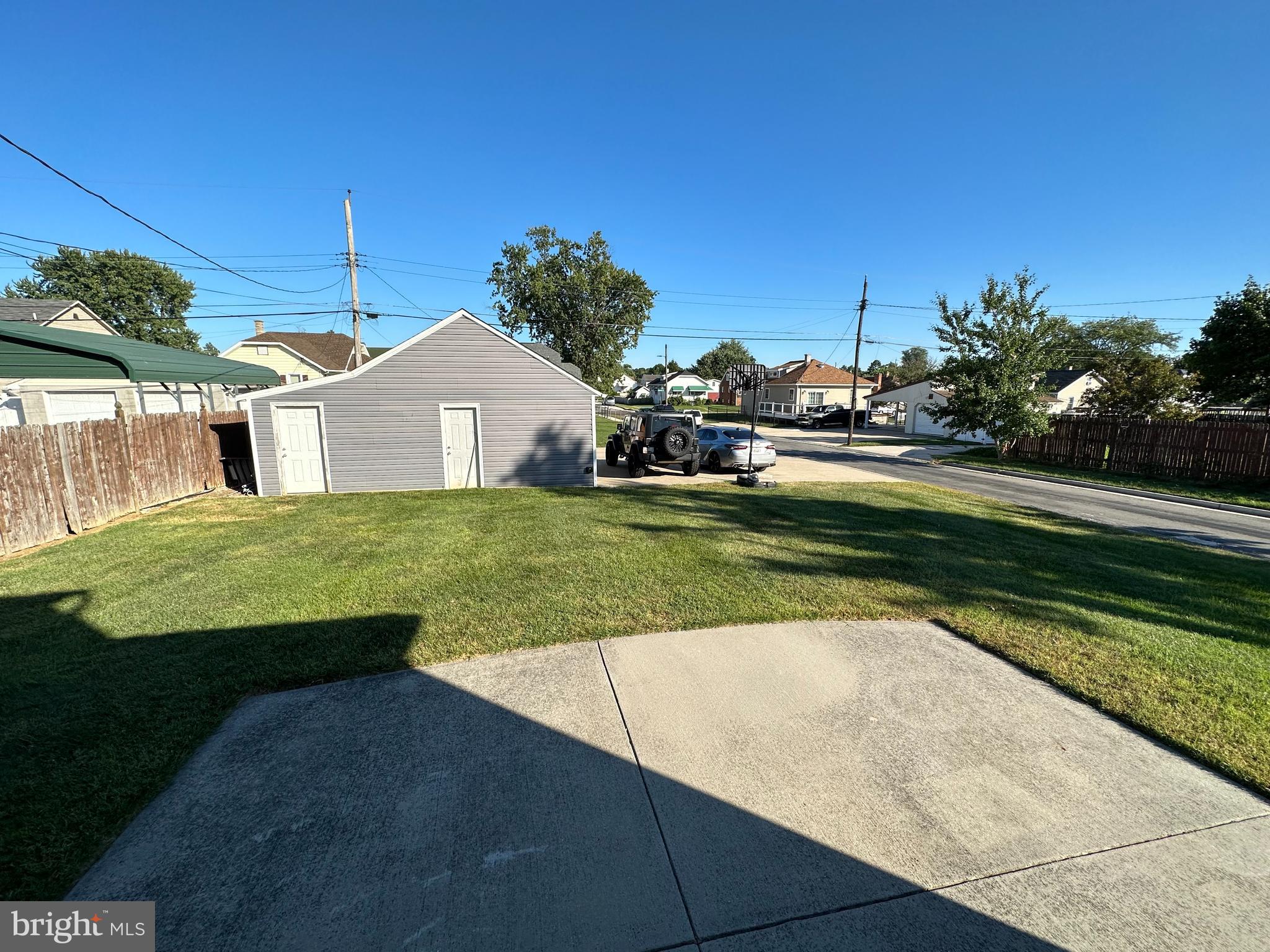 SPARROWS POINT - Residential