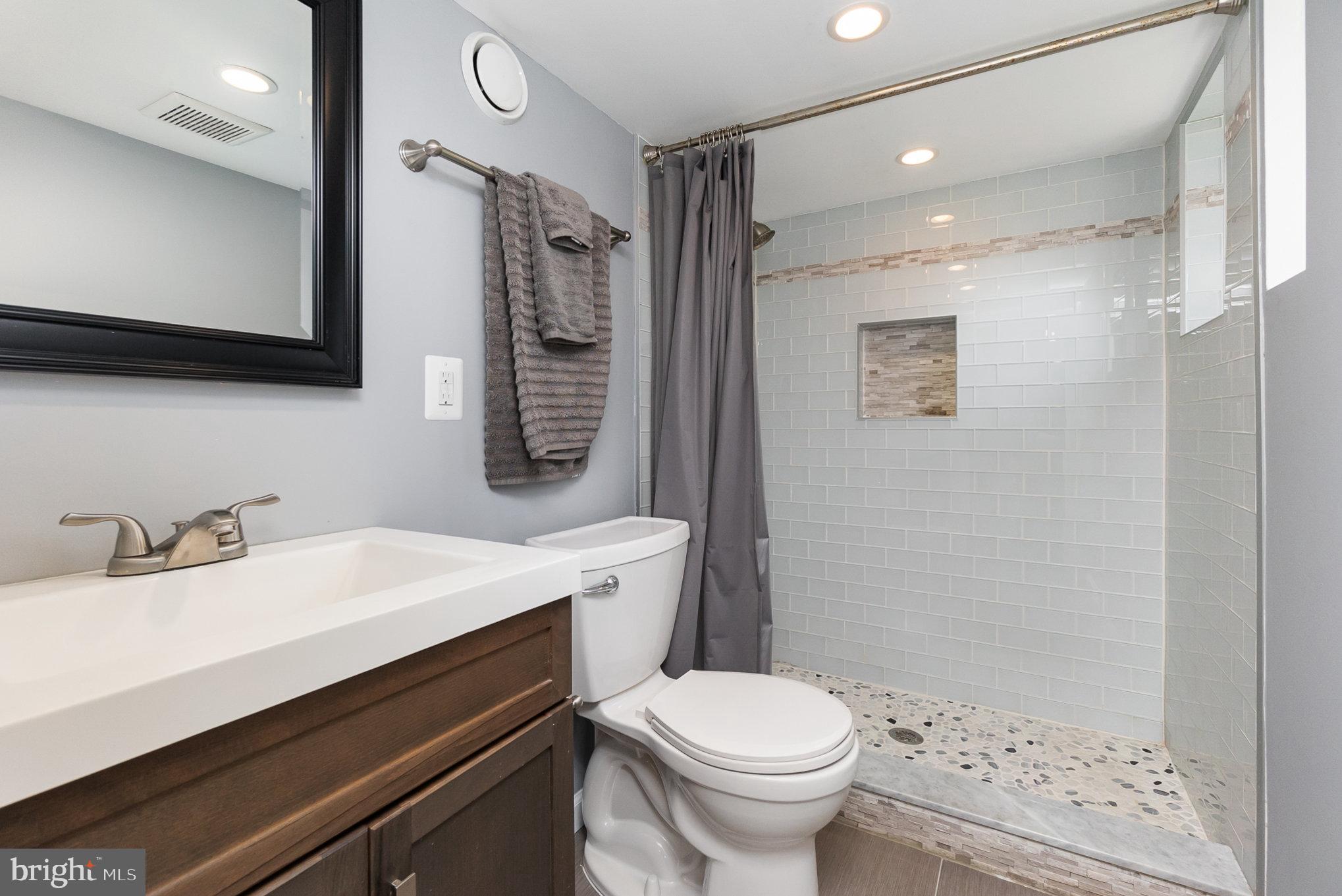 SPARROWS POINT - Residential