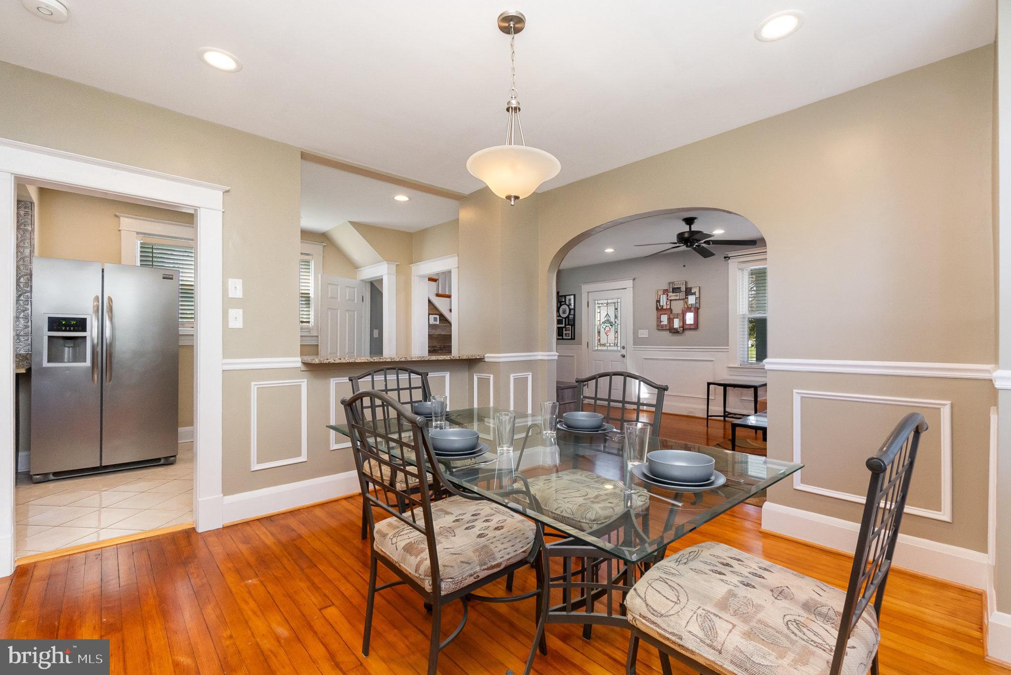 SPARROWS POINT - Residential