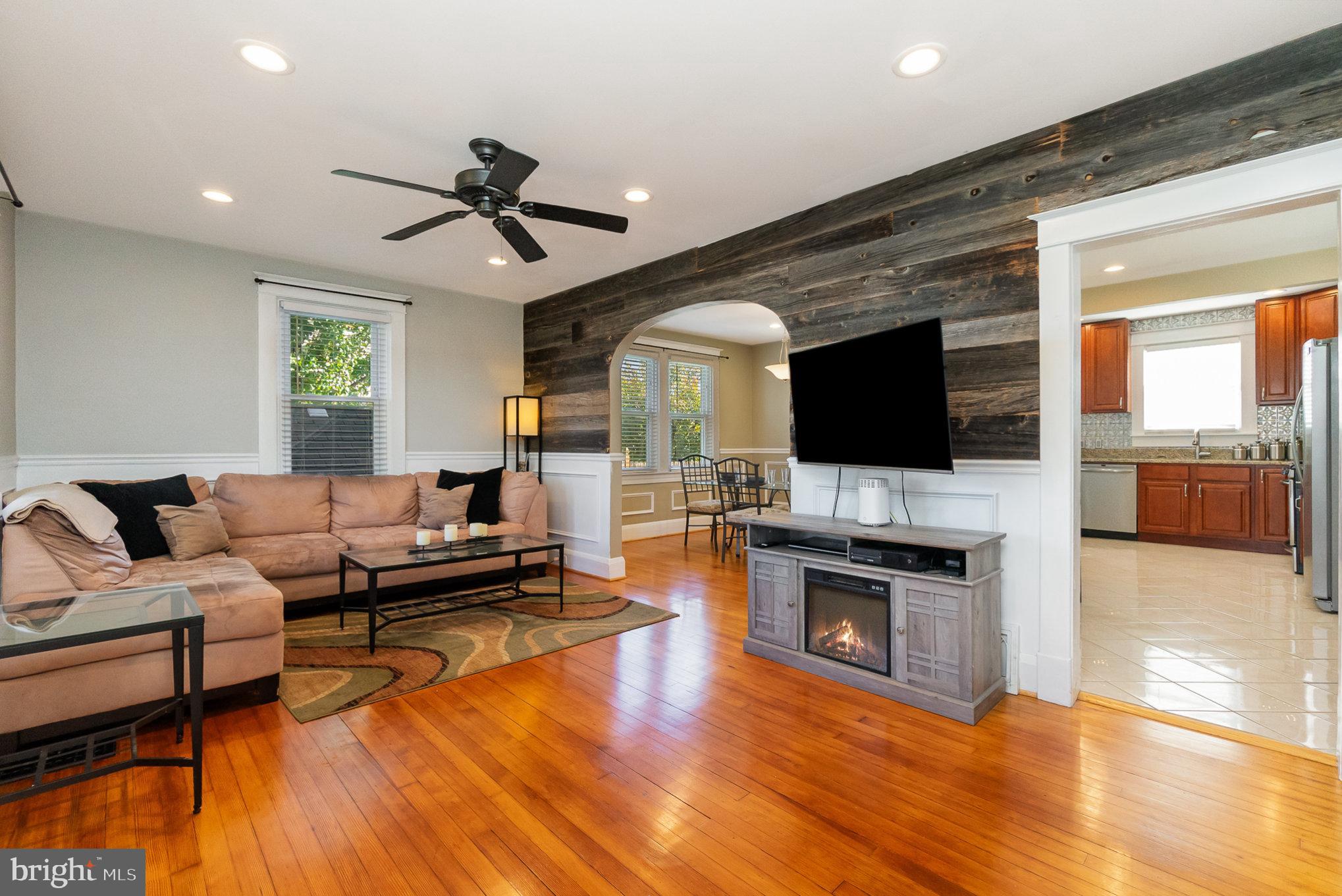 SPARROWS POINT - Residential