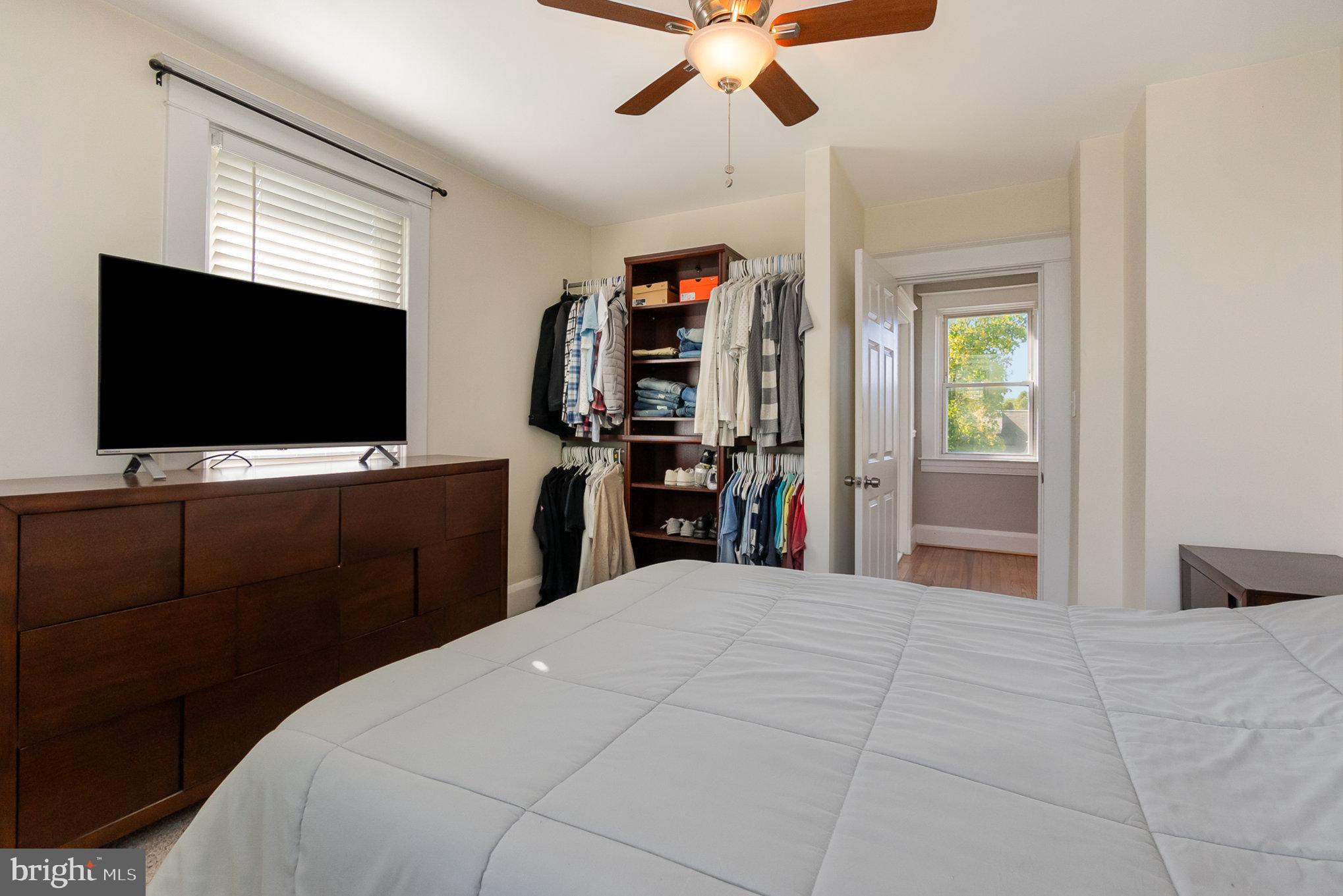 SPARROWS POINT - Residential