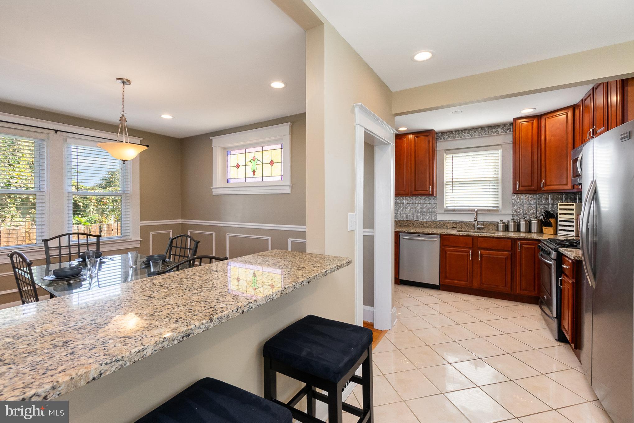 SPARROWS POINT - Residential