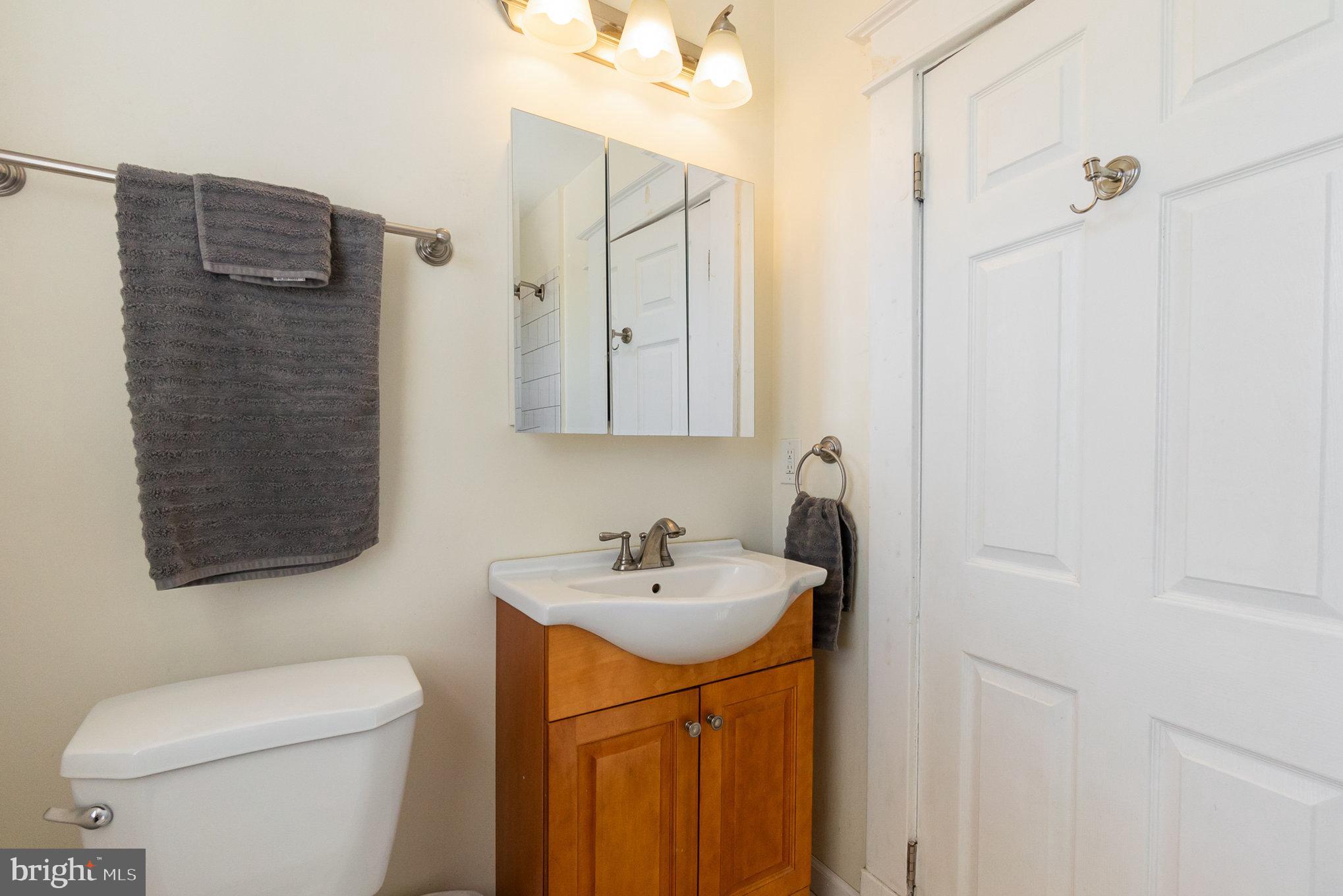 SPARROWS POINT - Residential