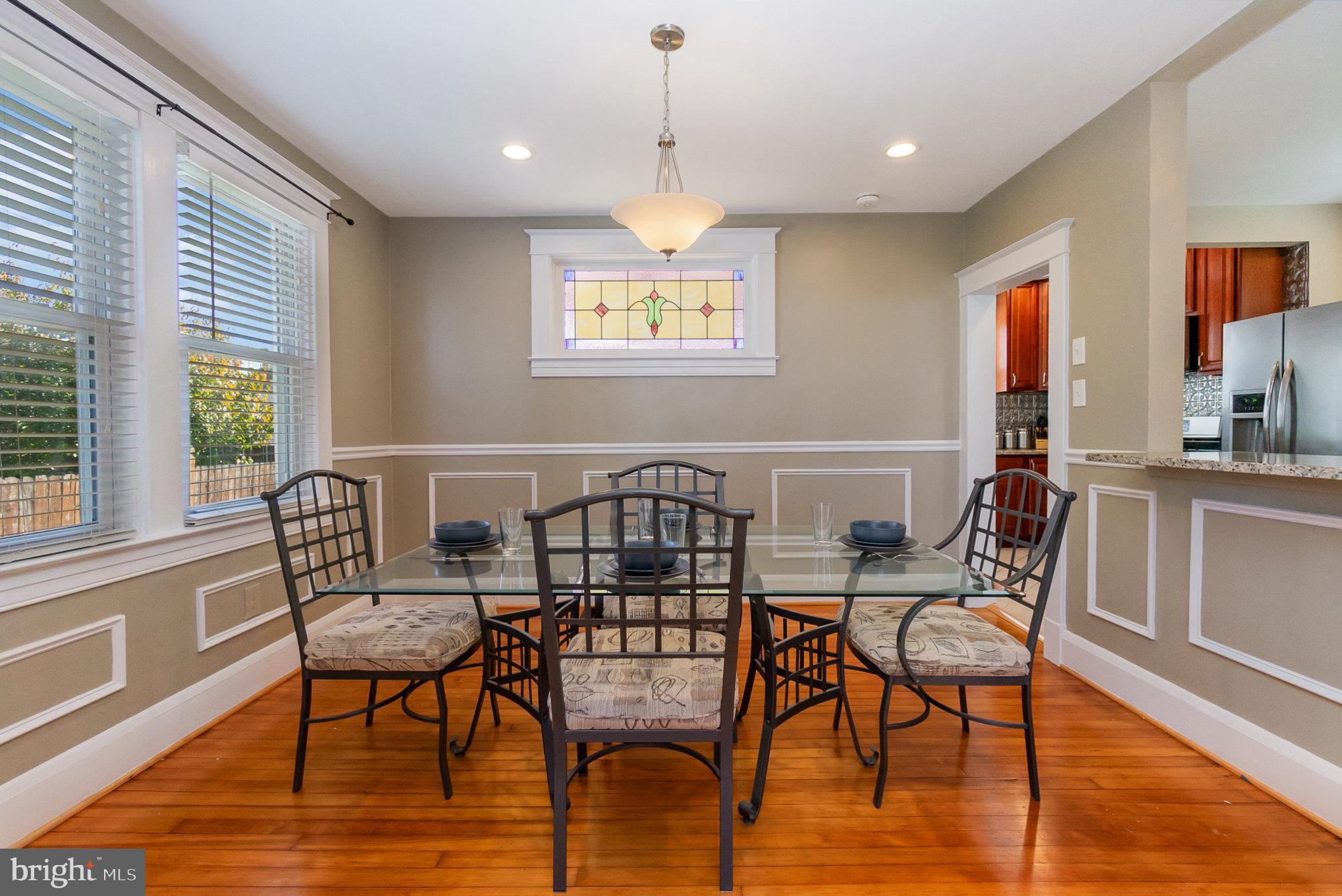 SPARROWS POINT - Residential