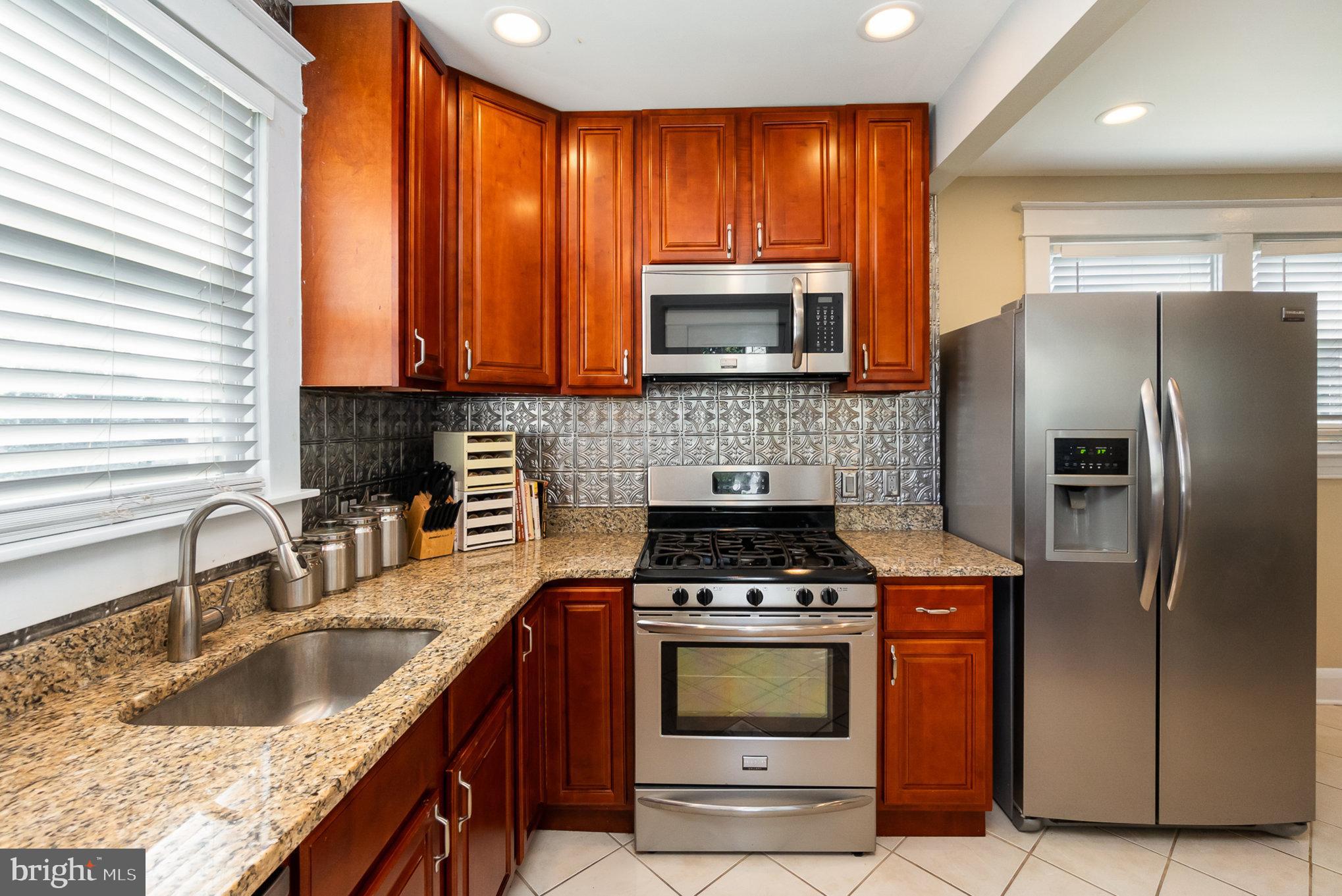 SPARROWS POINT - Residential