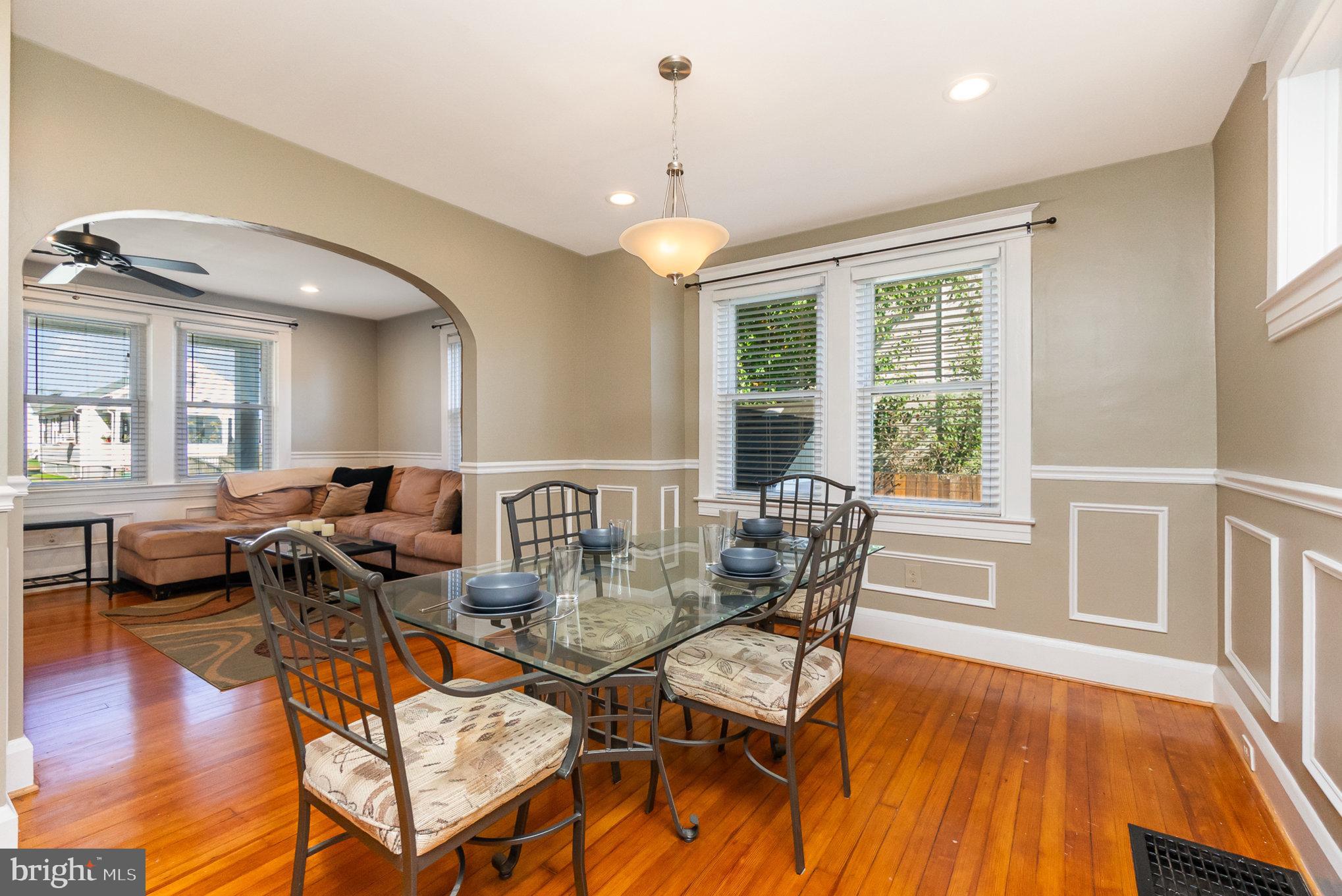 SPARROWS POINT - Residential