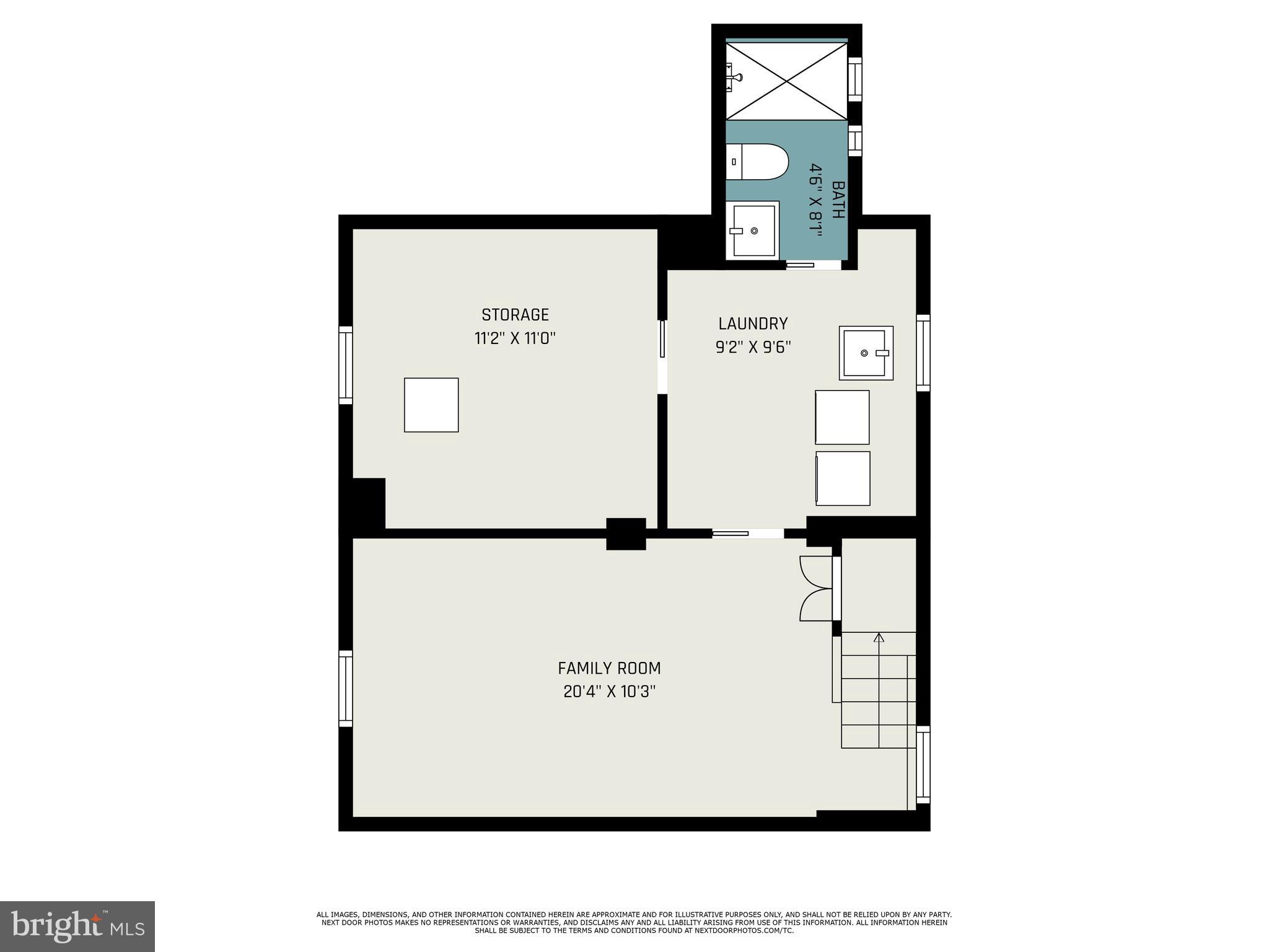 SPARROWS POINT - Residential