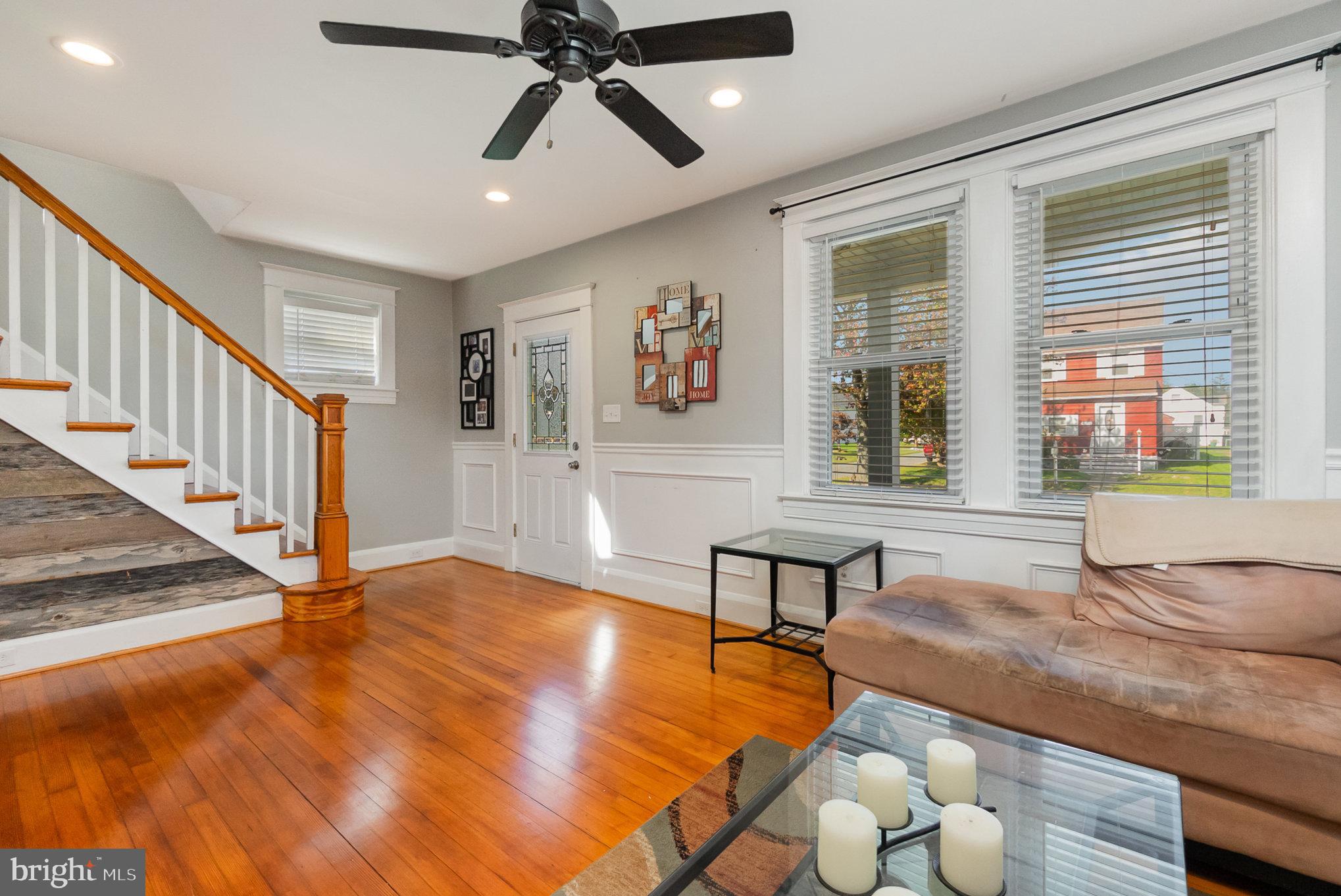 SPARROWS POINT - Residential