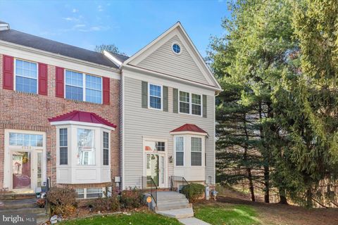 4226 HUNTSHIRE ROAD RANDALLSTOWN MD 21133