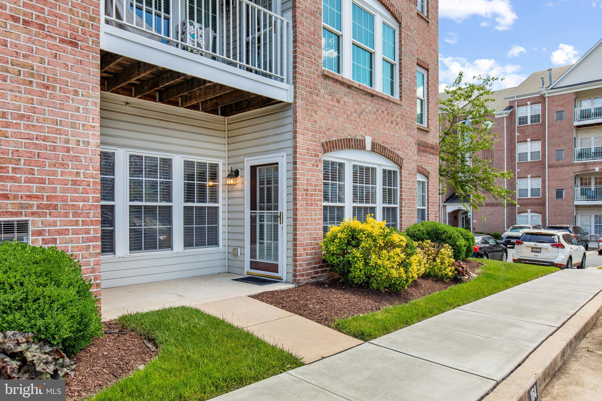 9601 AMBERLEIGH LANE D 9601D