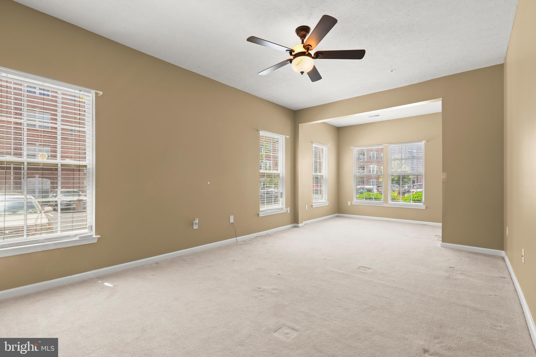 PERRY HALL FARMS - Residential