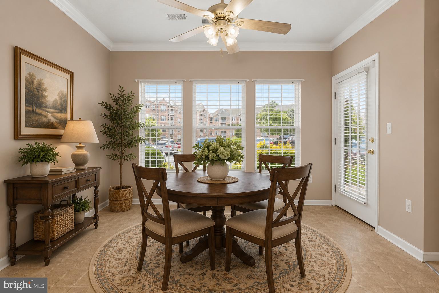 PERRY HALL FARMS - Residential