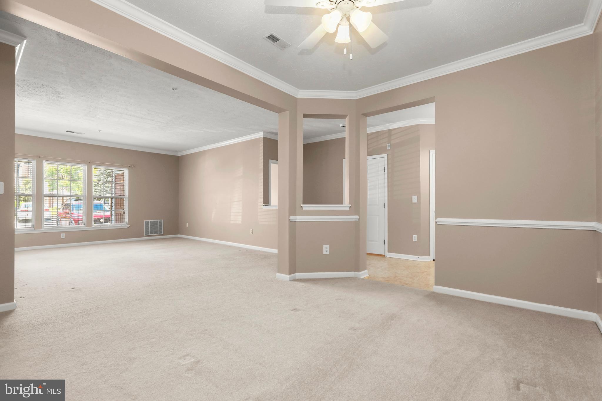 PERRY HALL FARMS - Residential