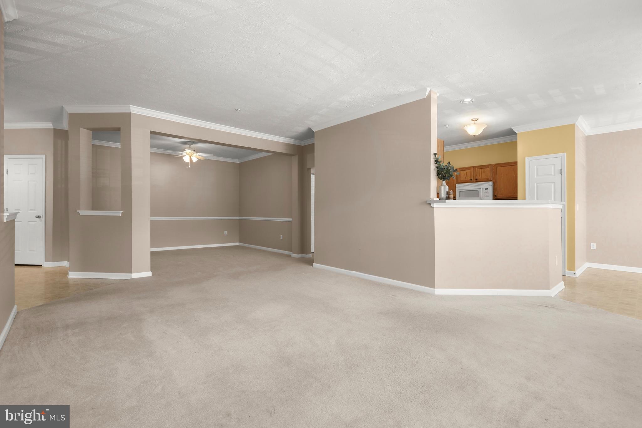 PERRY HALL FARMS - Residential