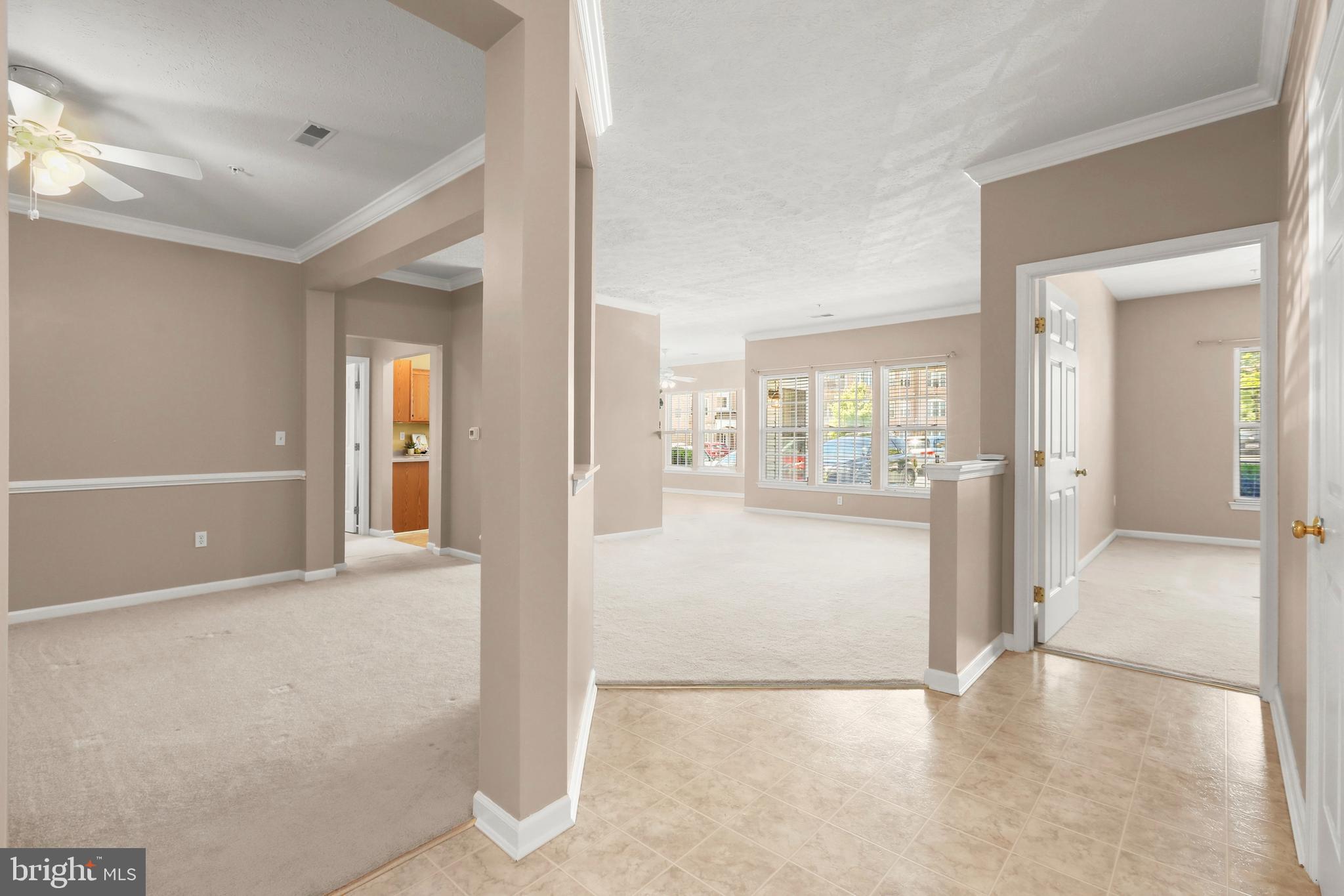 PERRY HALL FARMS - Residential