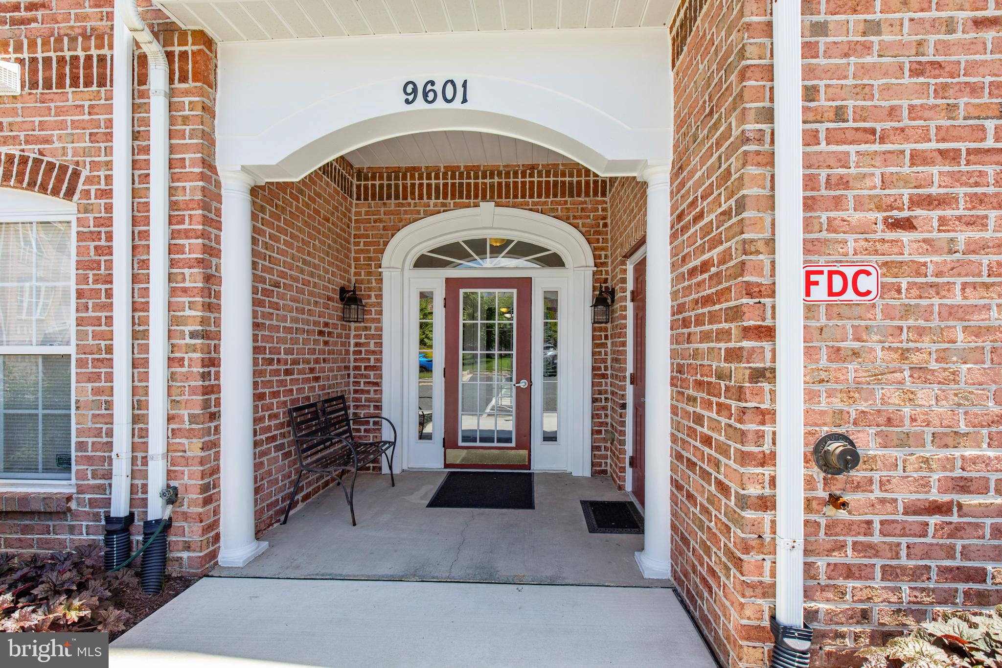 9601 AMBERLEIGH LANE D 9601D