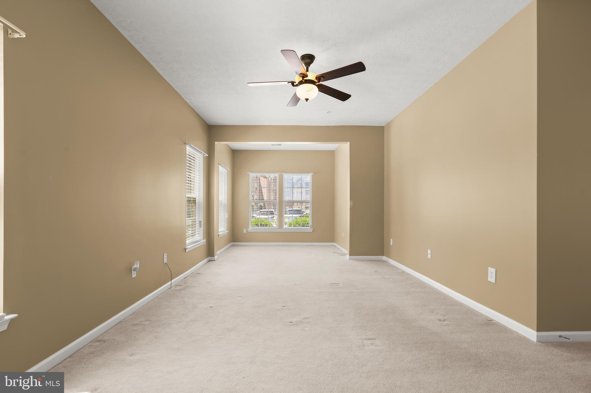 PERRY HALL FARMS - Residential