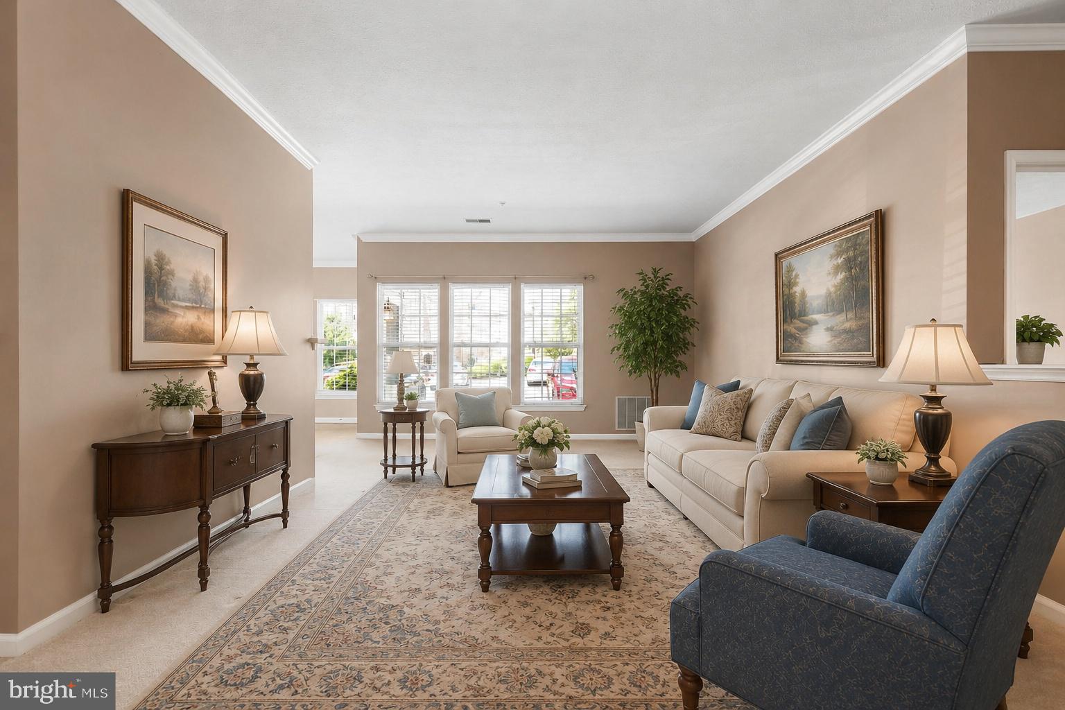 PERRY HALL FARMS - Residential