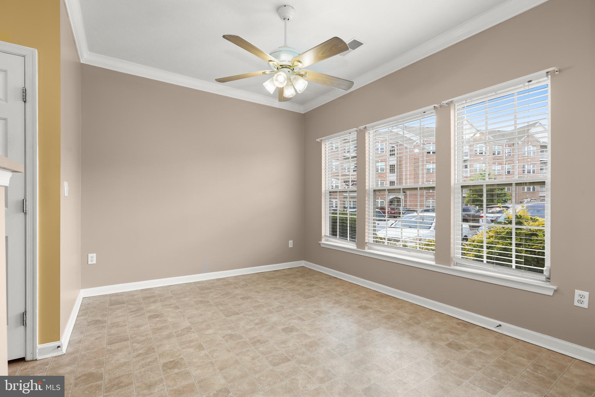 PERRY HALL FARMS - Residential