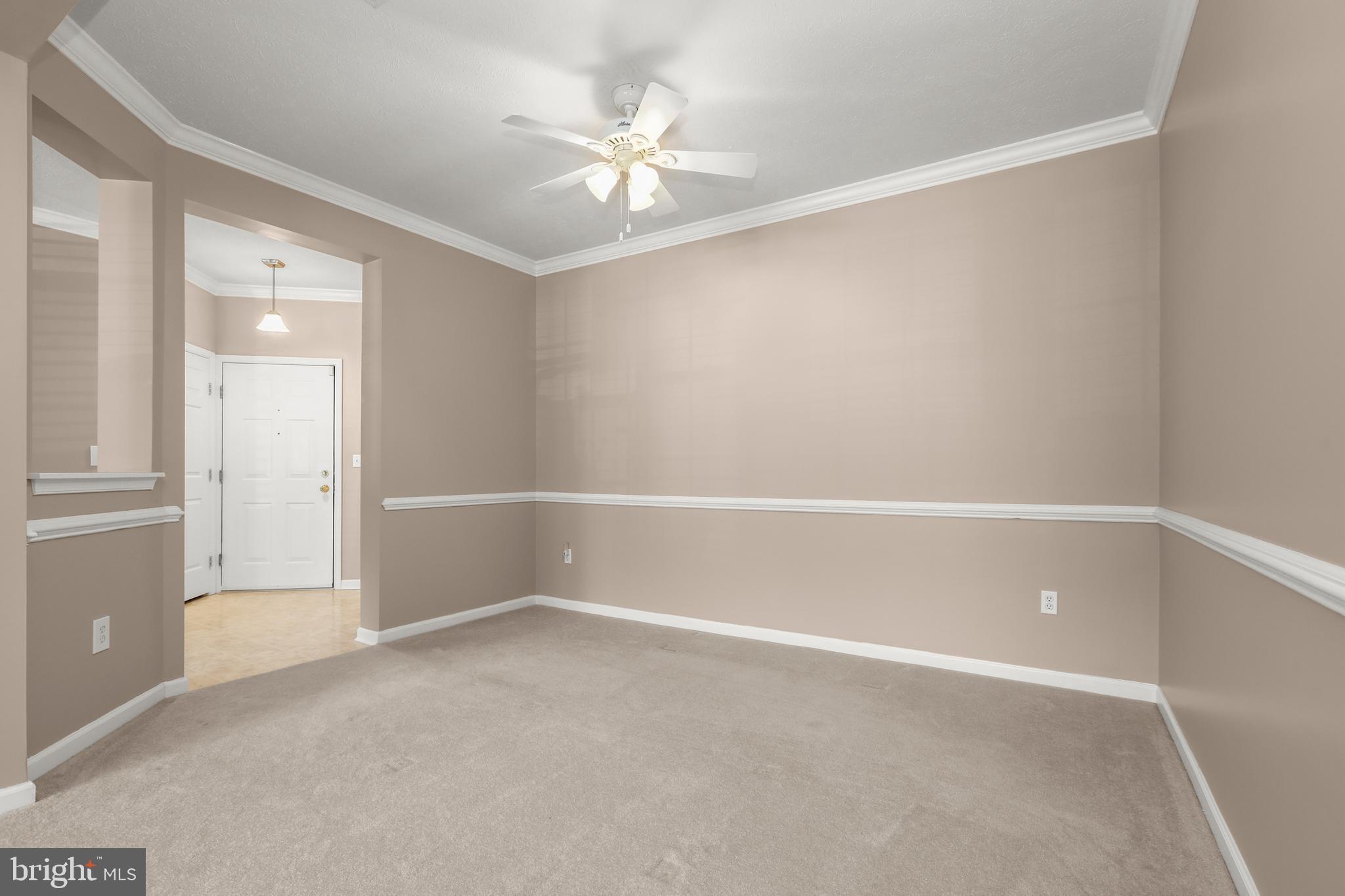 PERRY HALL FARMS - Residential