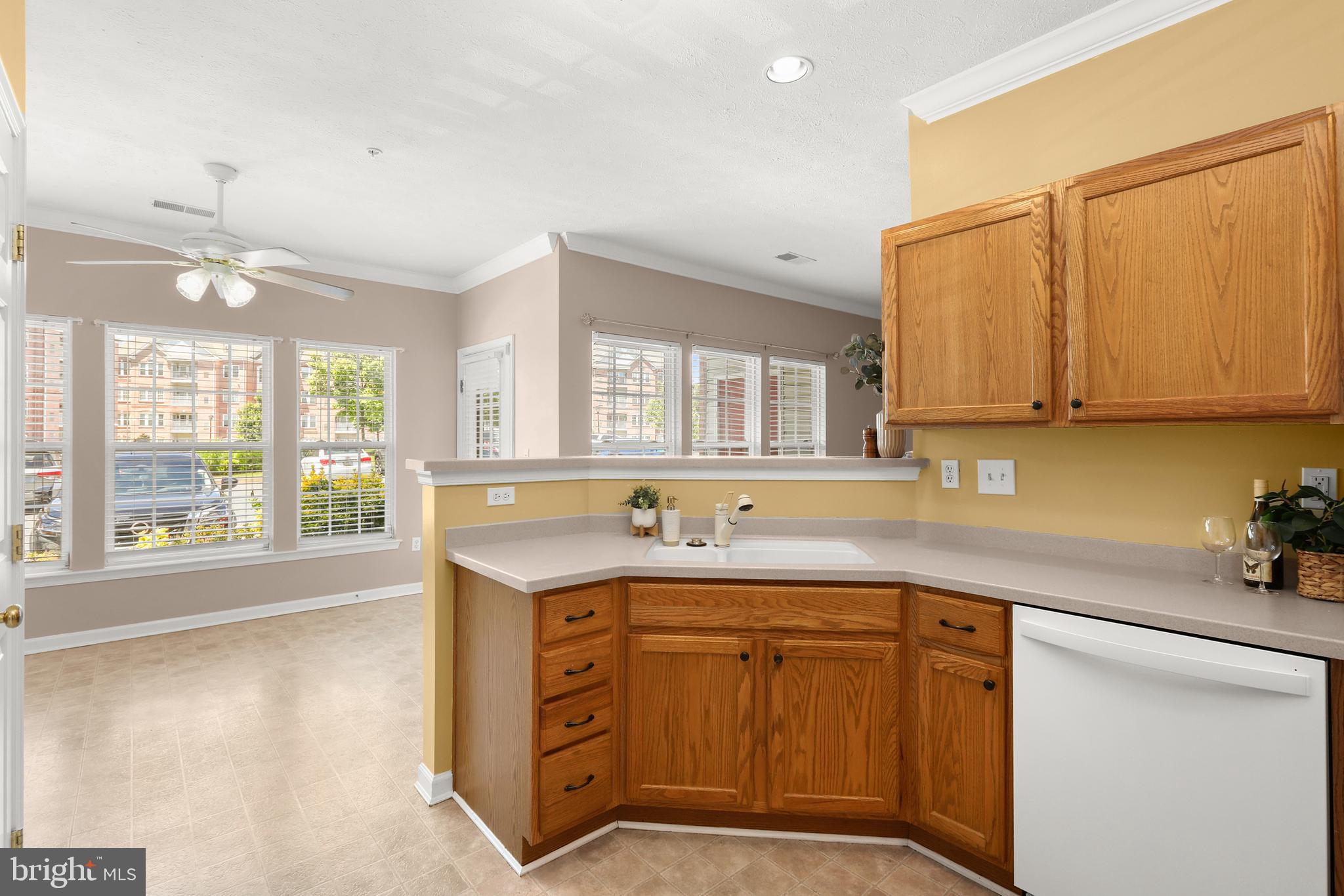 PERRY HALL FARMS - Residential