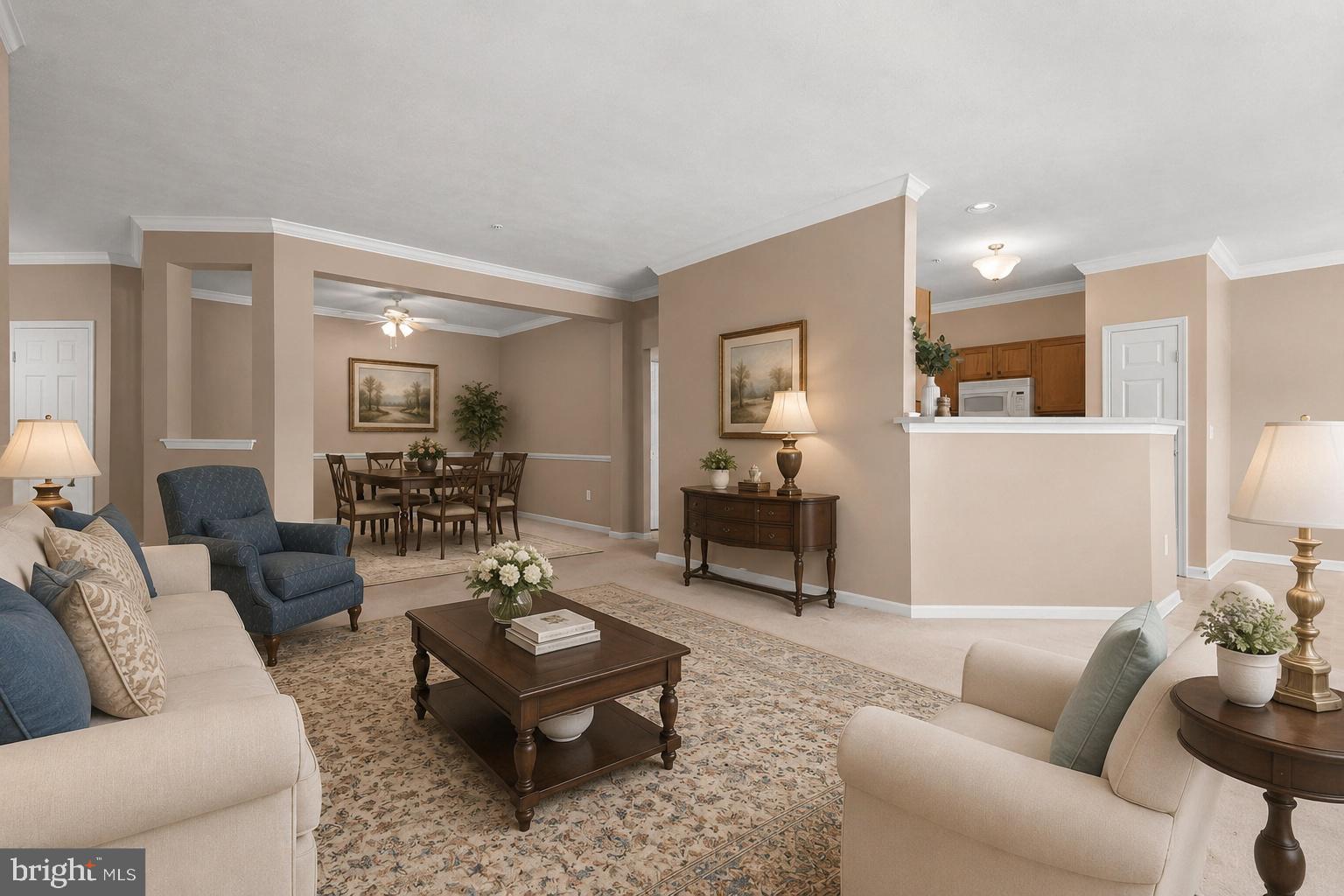 PERRY HALL FARMS - Residential