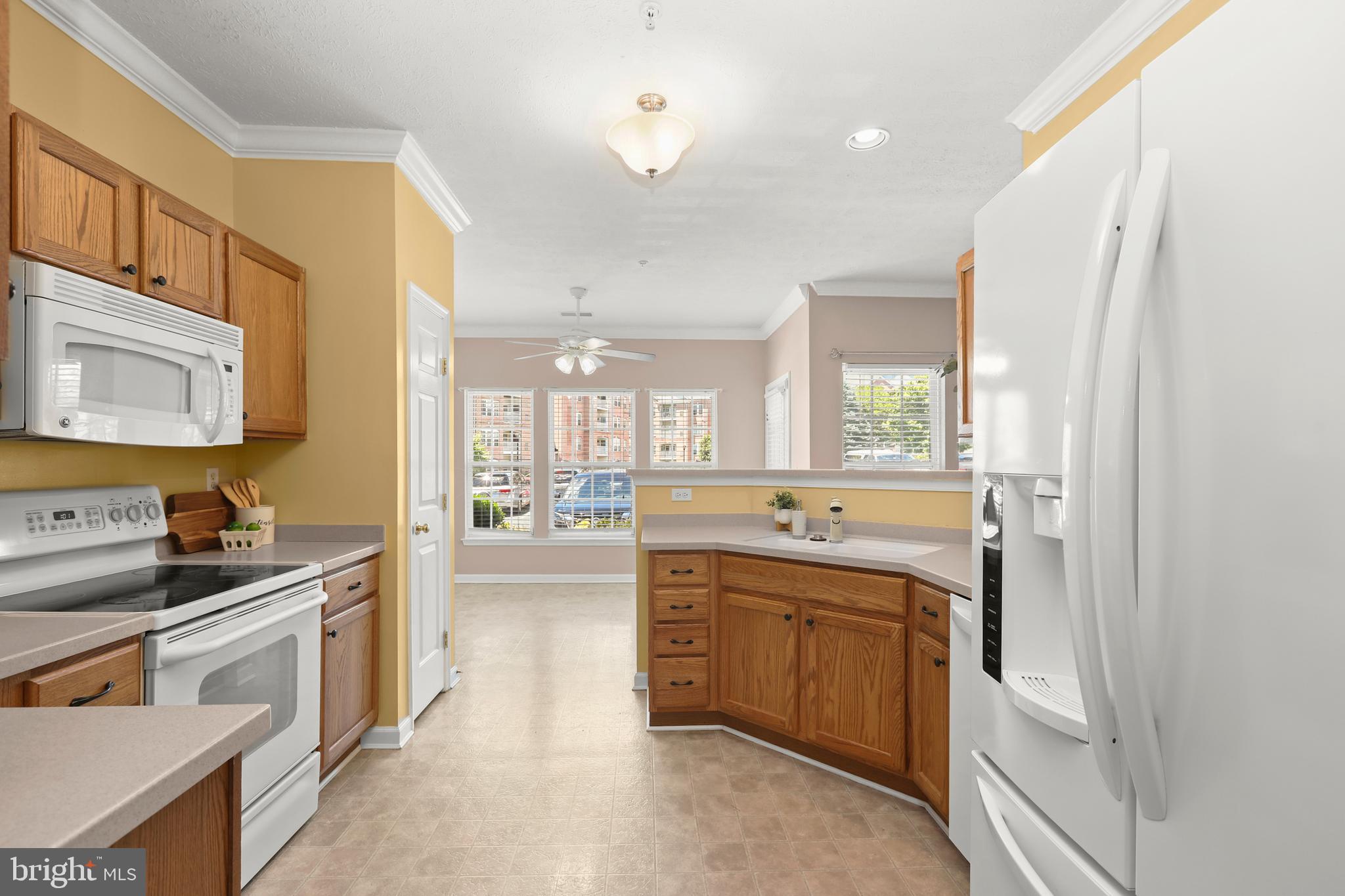 PERRY HALL FARMS - Residential