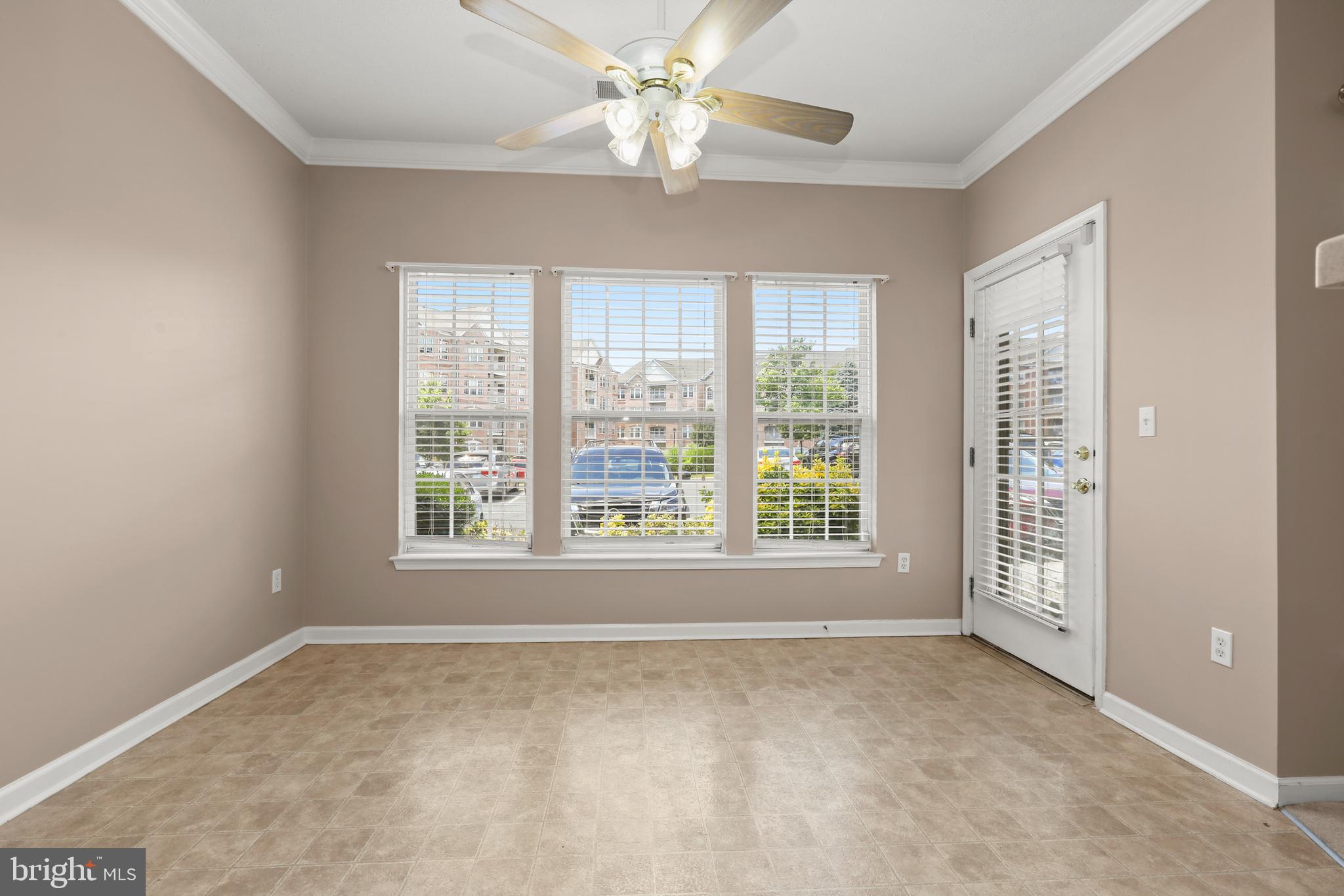 PERRY HALL FARMS - Residential