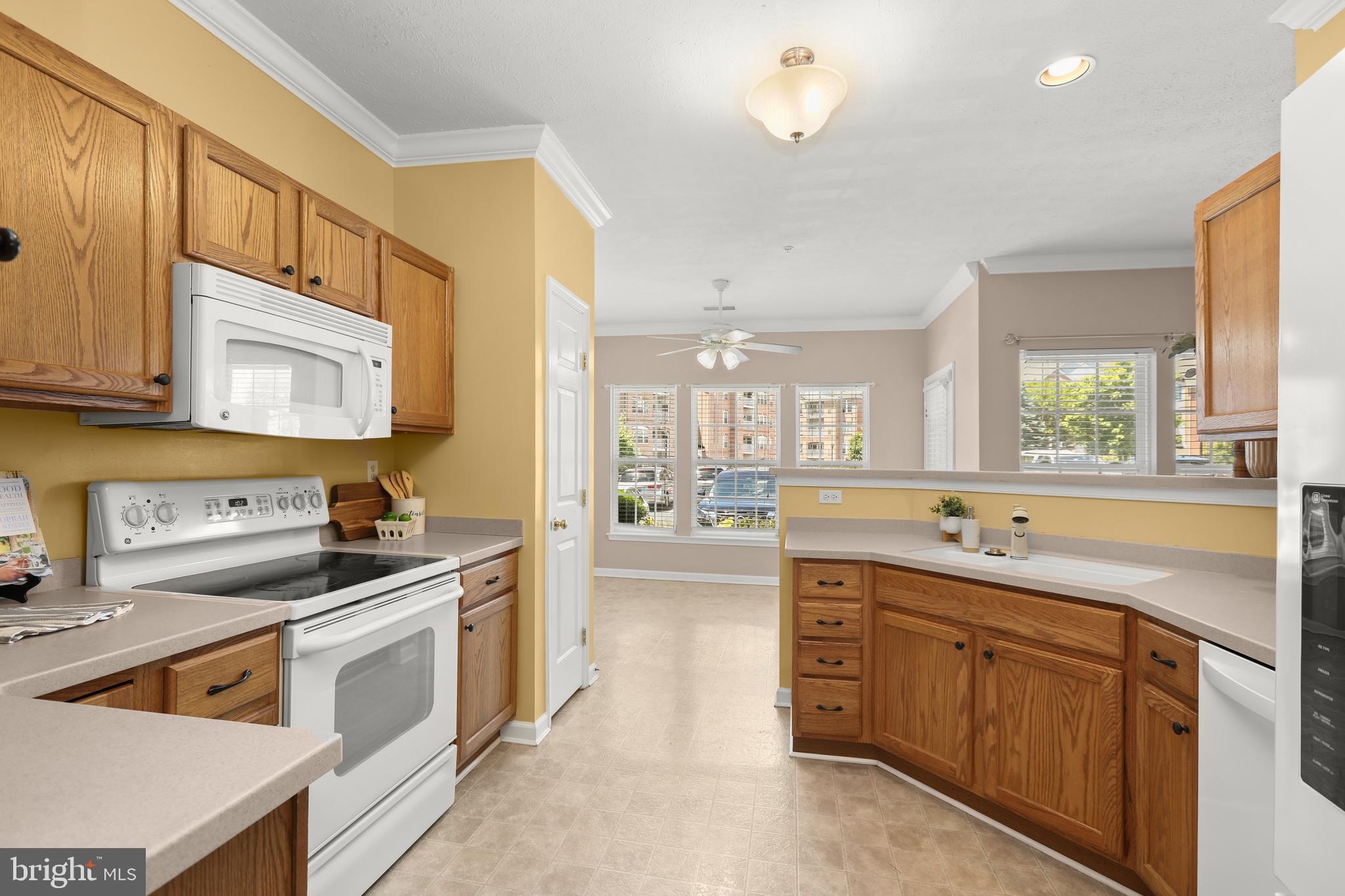 PERRY HALL FARMS - Residential