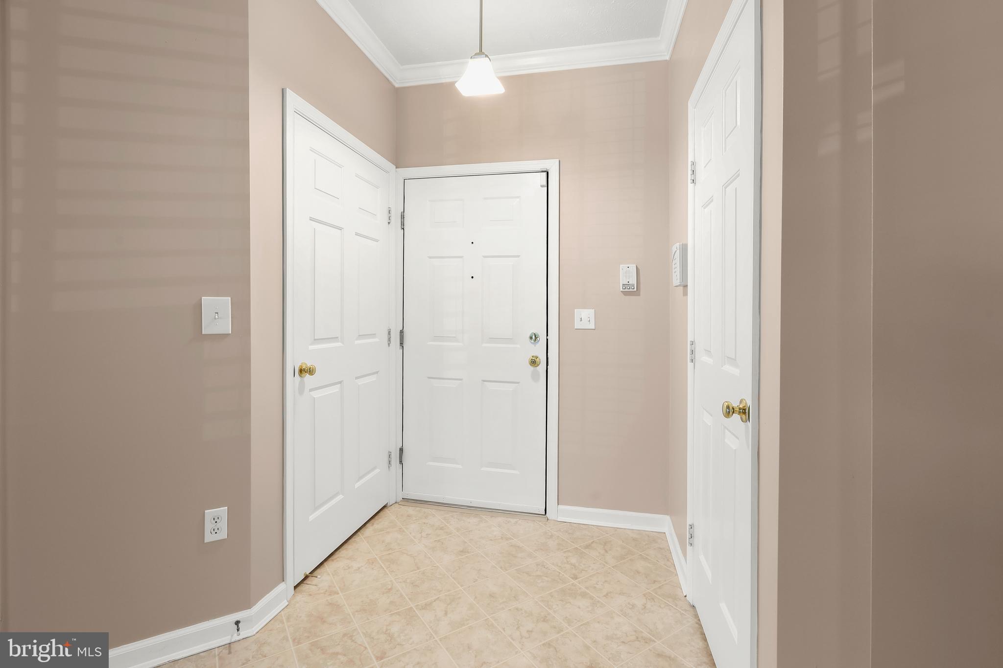 PERRY HALL FARMS - Residential