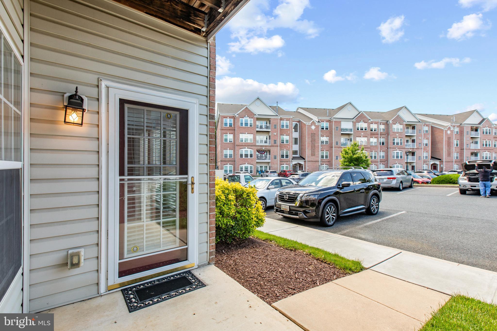 PERRY HALL FARMS - Residential