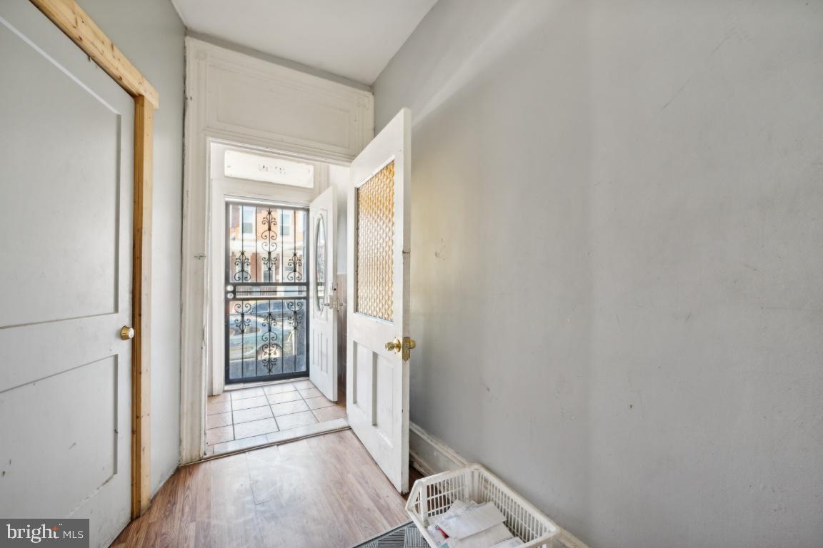 PHILADELPHIA (NORTH) - Residential