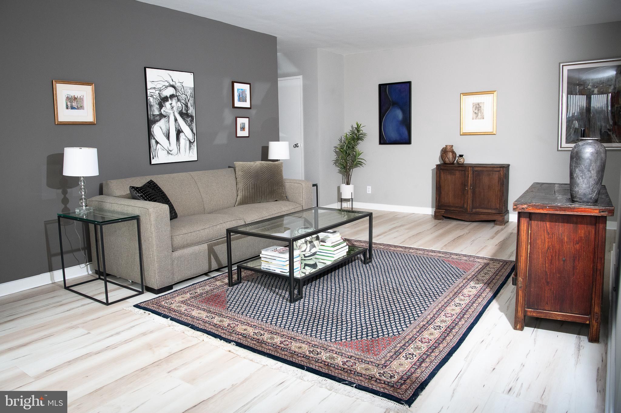 1210 N TAFT STREET 805