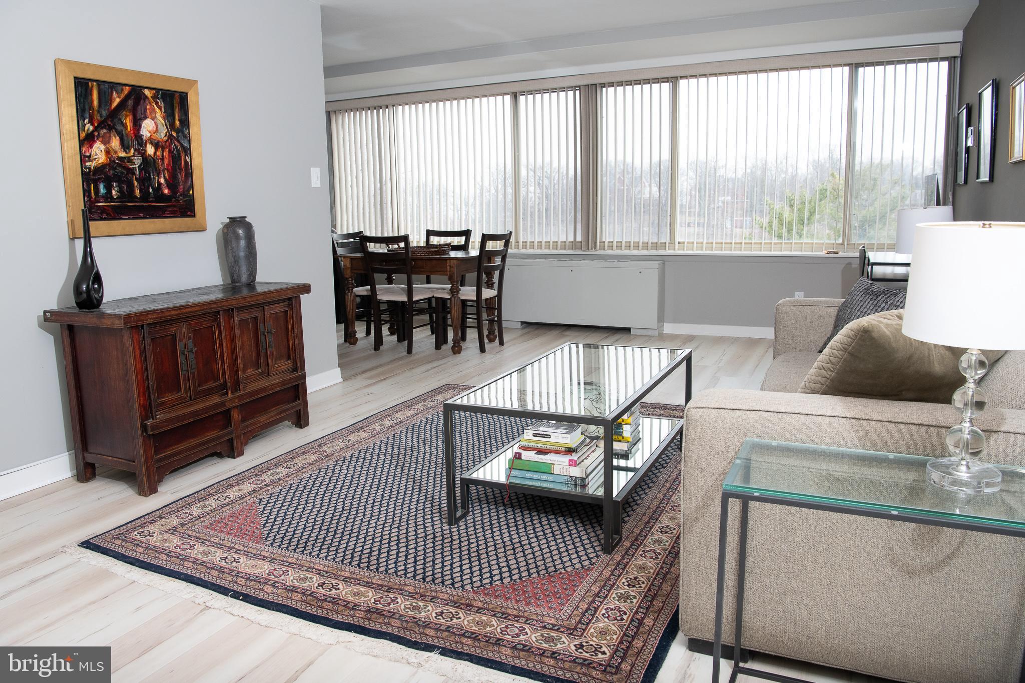 1210 N TAFT STREET 805