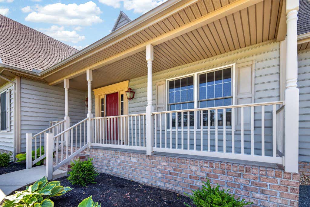 Photo of 313 Gunbys Mill Drive, SALISBURY, MD 21804 (MLS # MDWC2022750)