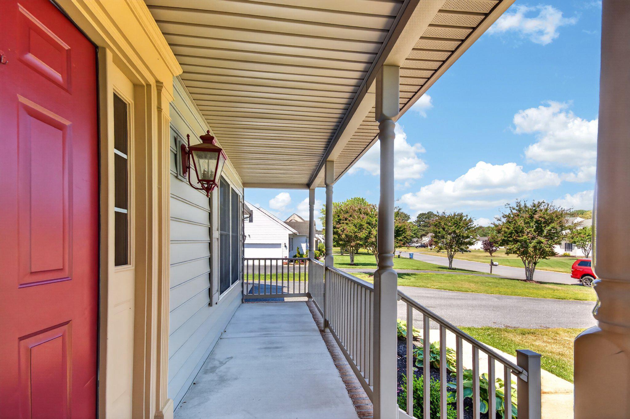 313 GUNBYS MILL DRIVE