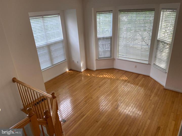 PRINCE WILLIAM COMMONS - Residential Lease