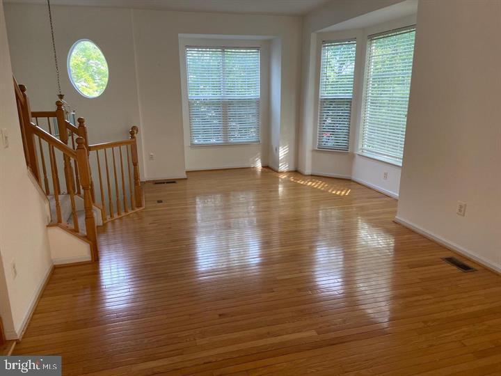 PRINCE WILLIAM COMMONS - Residential Lease