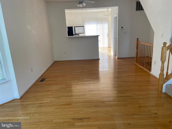 PRINCE WILLIAM COMMONS - Residential Lease