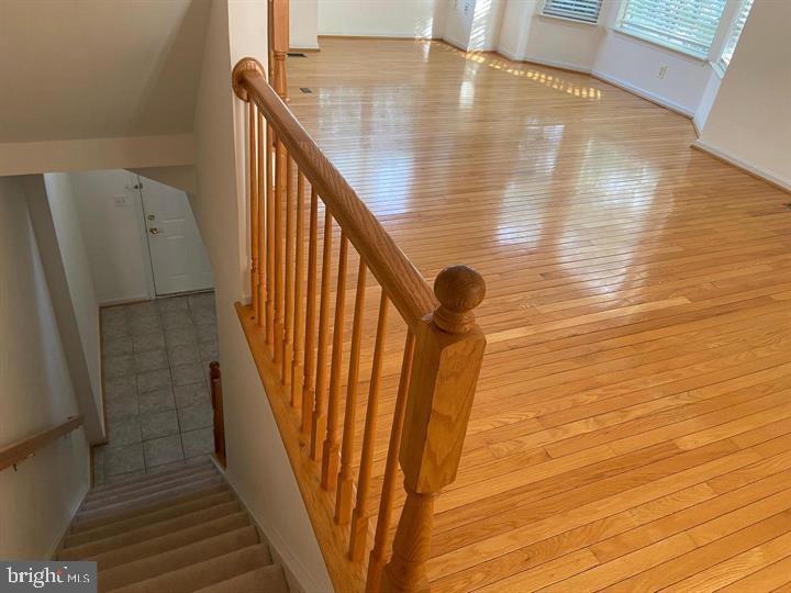 PRINCE WILLIAM COMMONS - Residential Lease