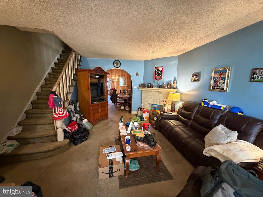 Photo of 3516 Vista Street, PHILADELPHIA, PA 19136 (MLS # PAPH2611662)