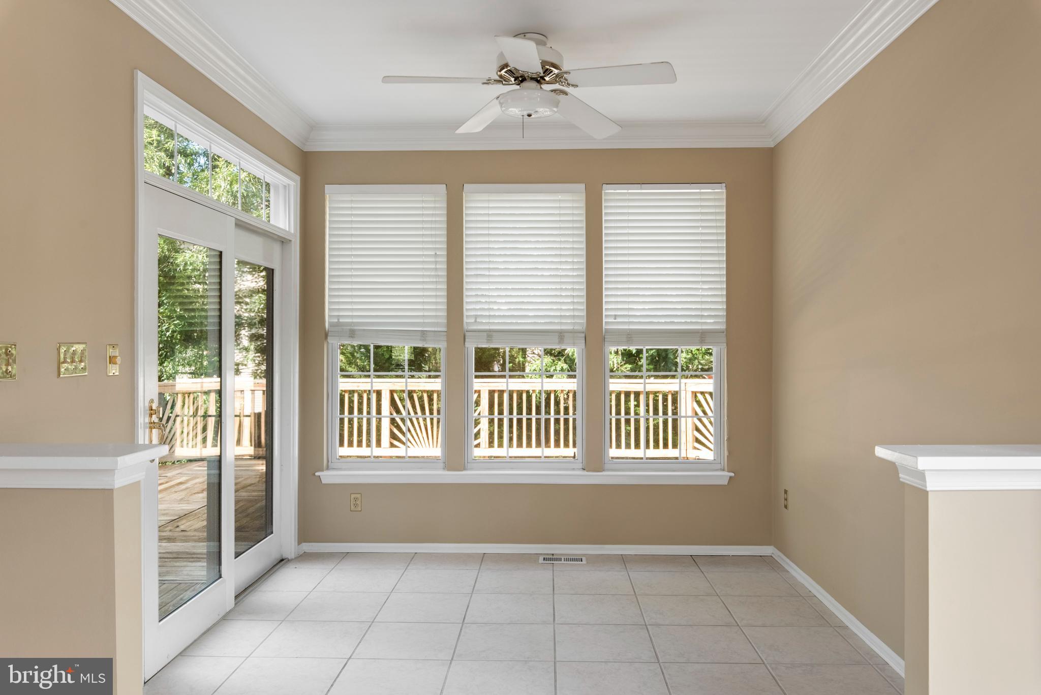 SOUTH RIVER COLONY - Residential