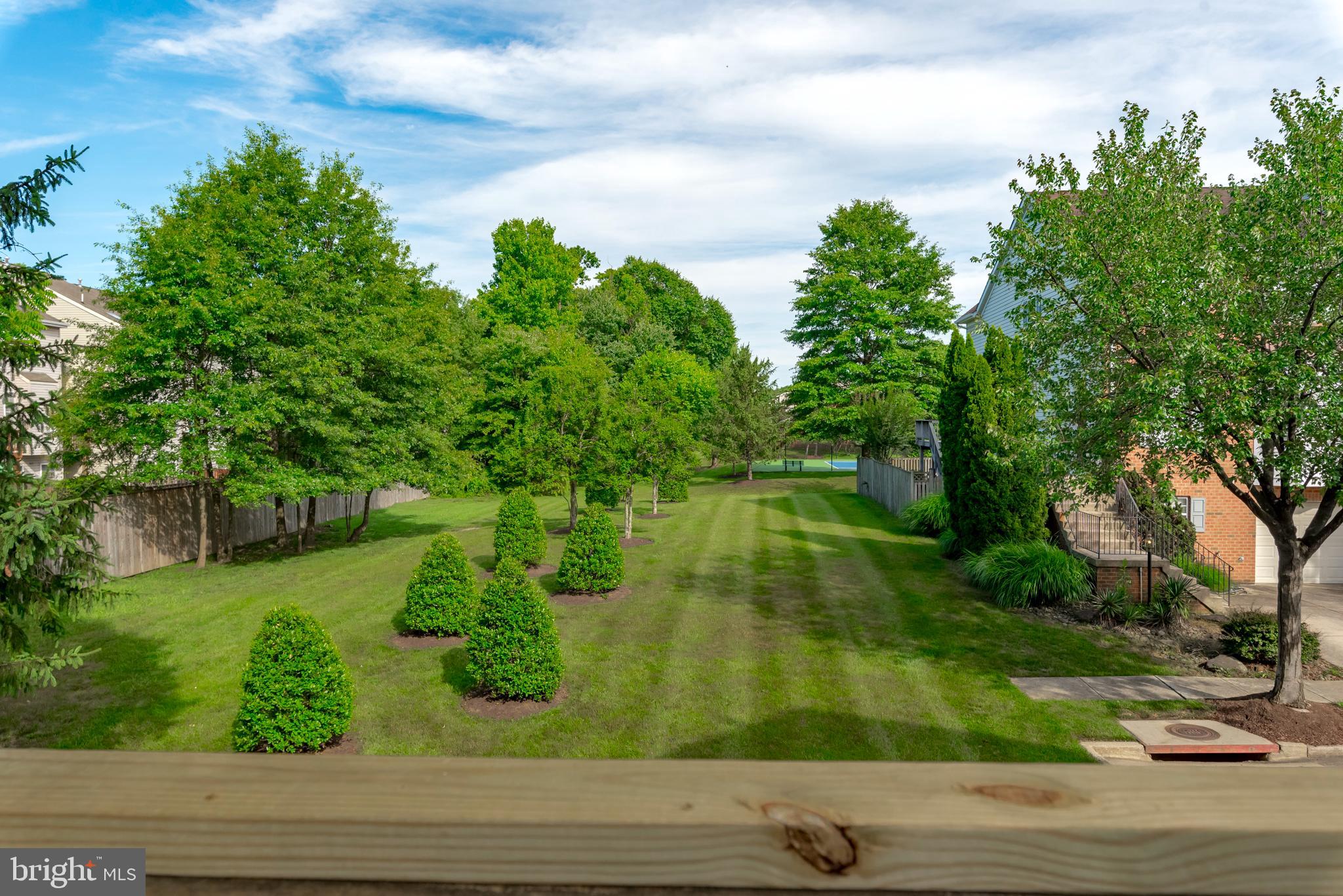 SOUTH RIVER COLONY - Residential