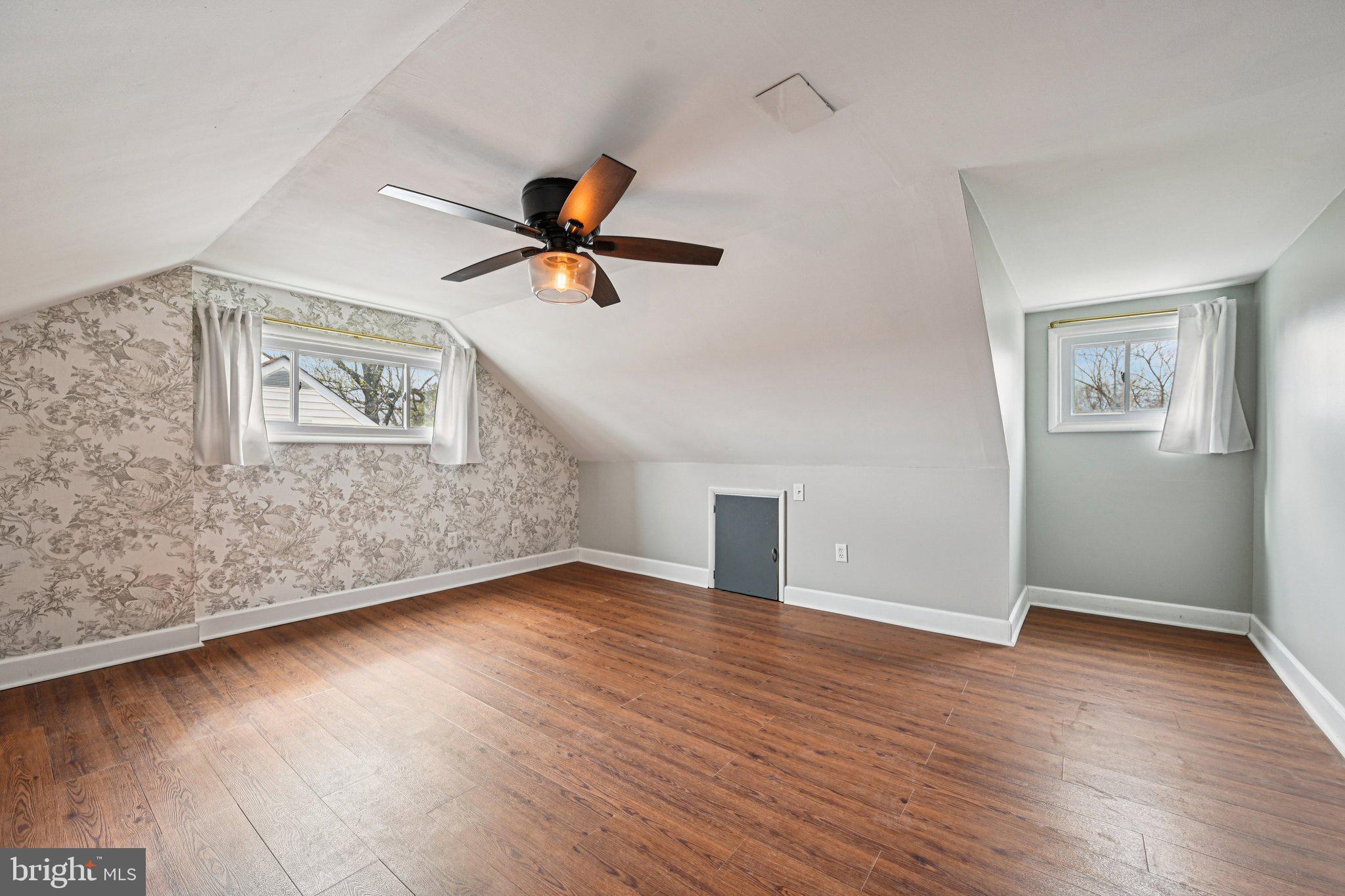 RIVIERA BEACH - Residential