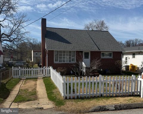 8504 JENKINS ROAD PASADENA MD 21122