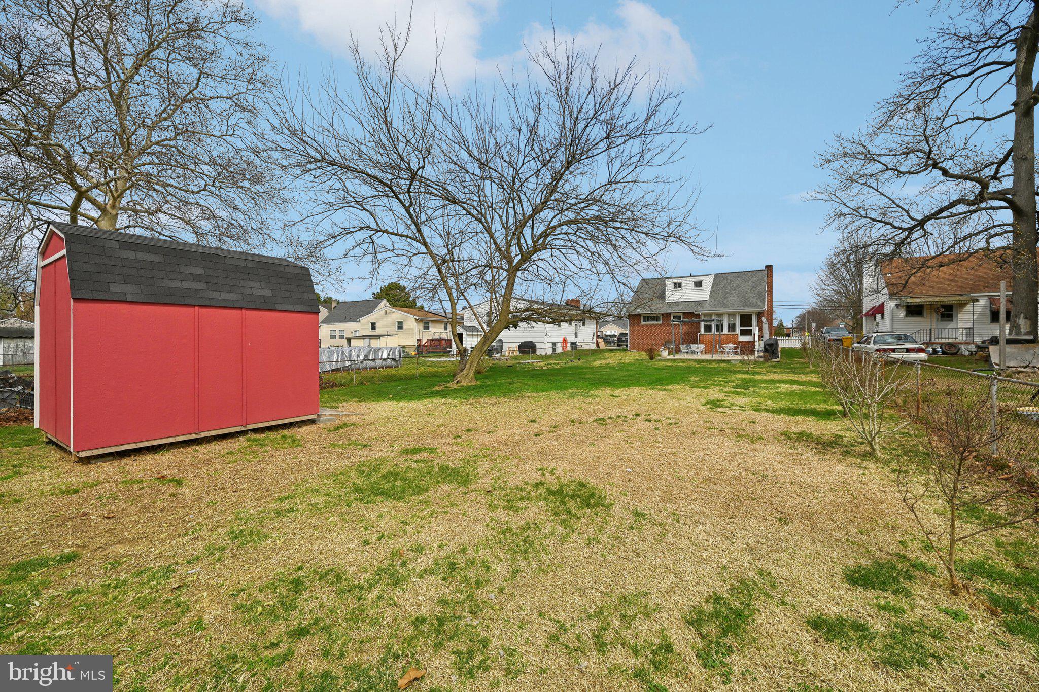 RIVIERA BEACH - Residential