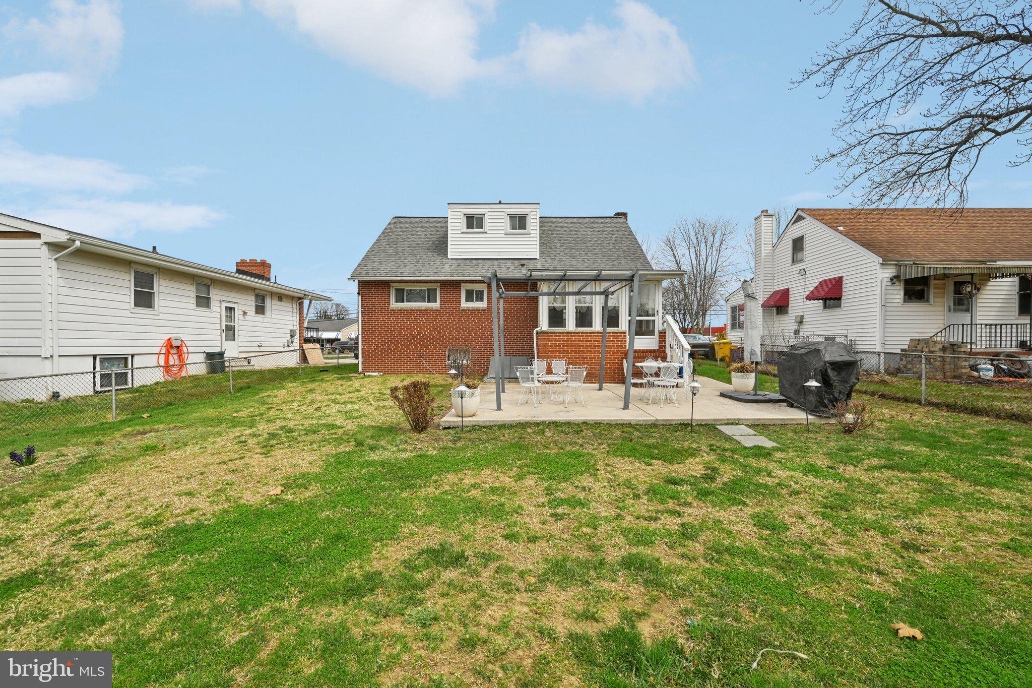 RIVIERA BEACH - Residential